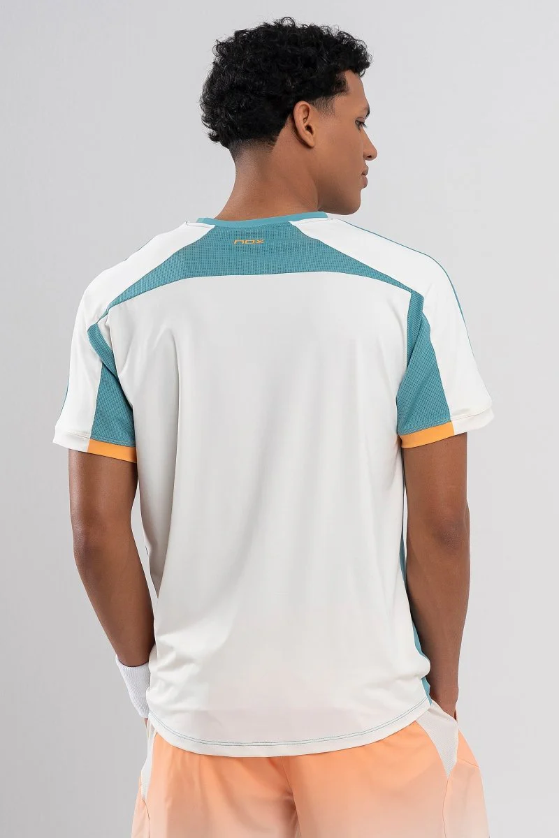 Men's PRO T-shirt Turquoise