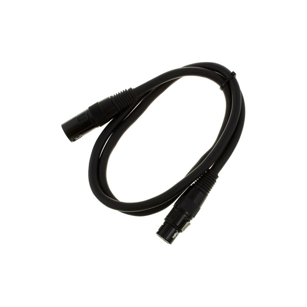 pro snake DMX Cable 5 pin TPD XL Bundle  – Thomann Ireland