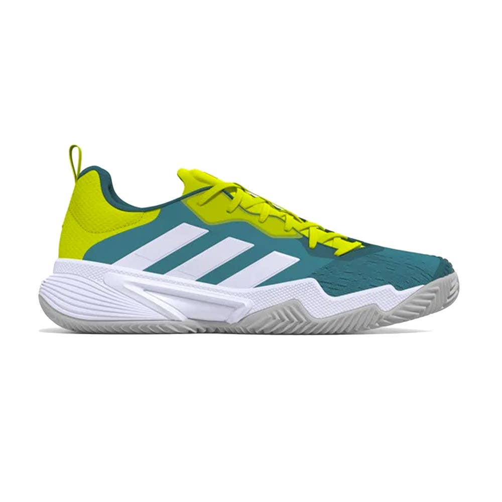 ADIDAS BARRICADE FMT CL M ID1557 SHOES