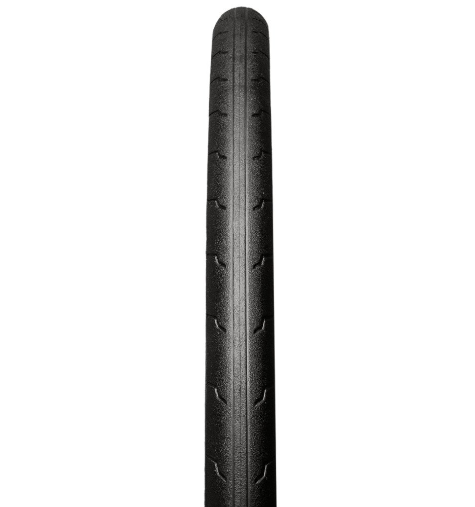 Hutchinson Challenger - Folding Tire - 25-622 | black