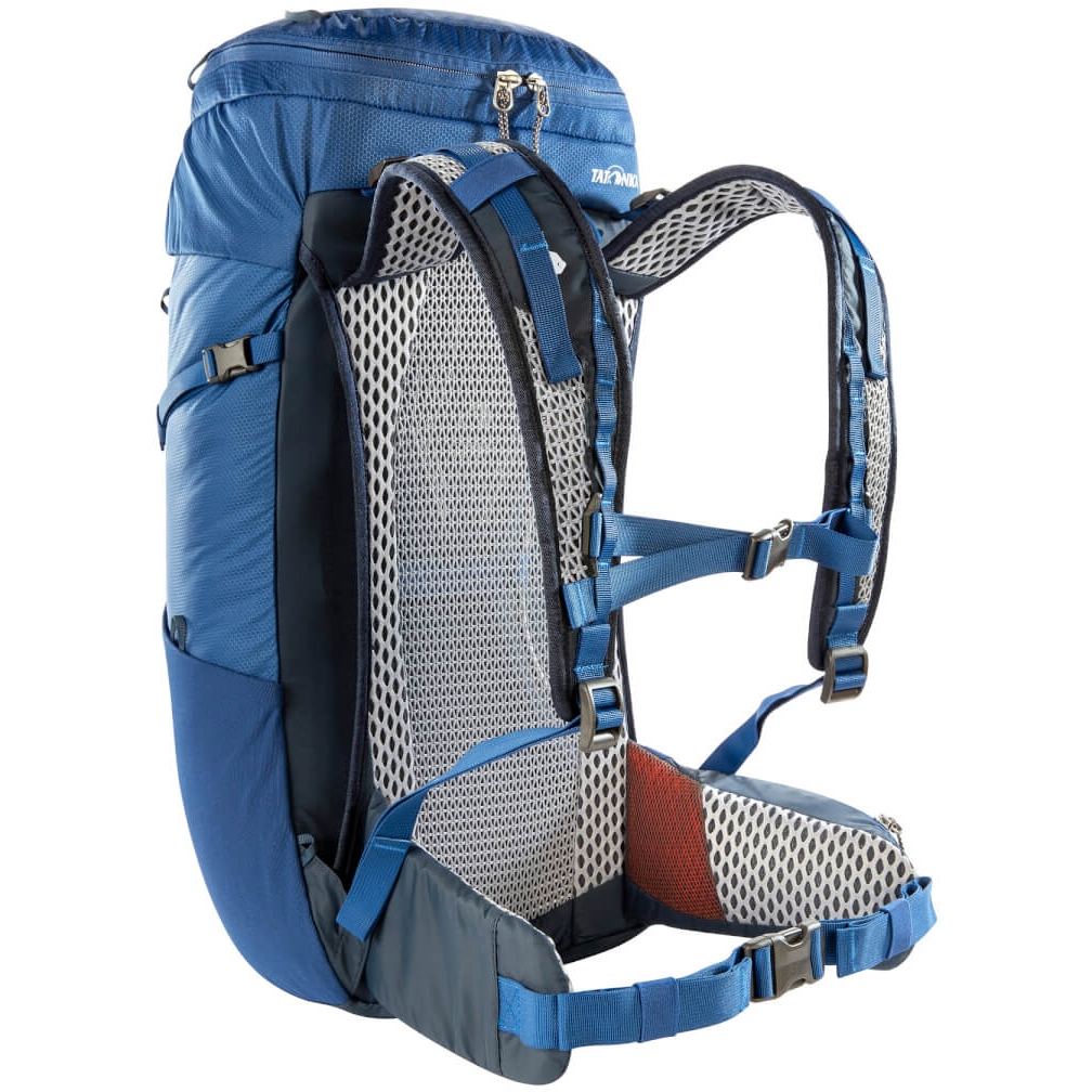 Tatonka Hike Pack 27 Backpack - darker blue