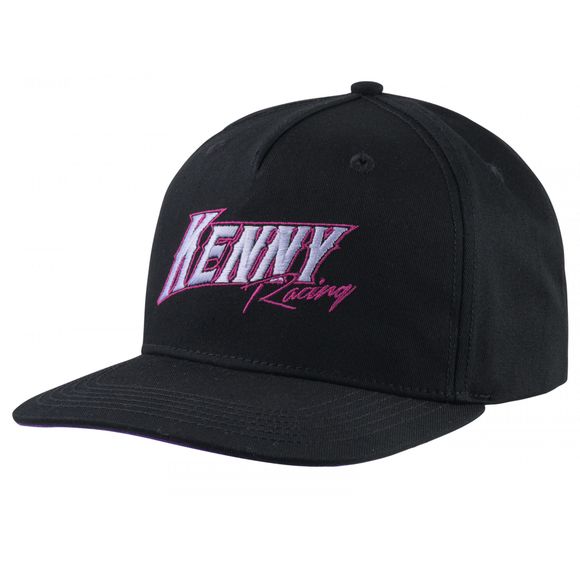 Casquette Kenny VINTAGE - NoirRef : KE2482 / 251-4106032-09