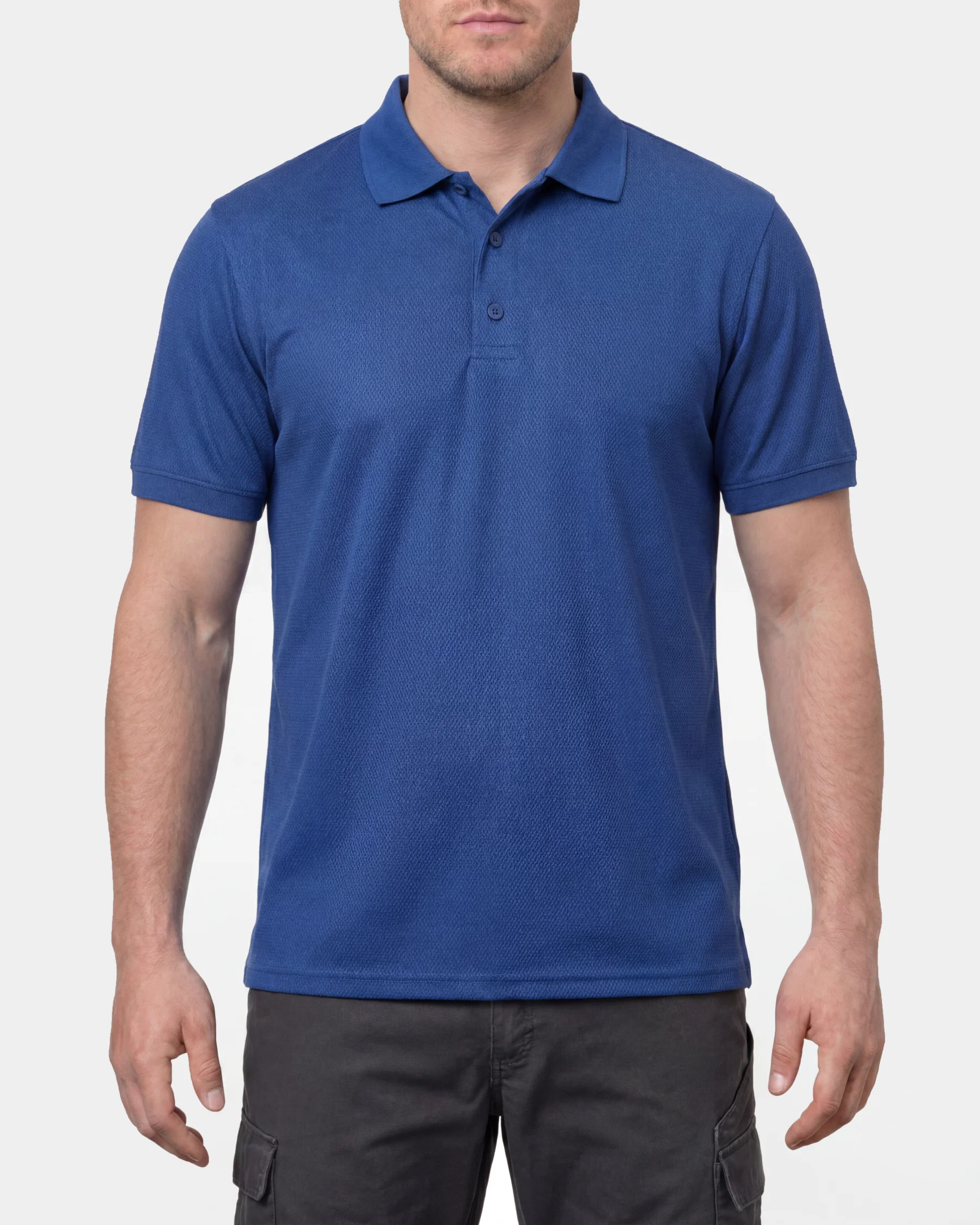 Performance Polo Shirt