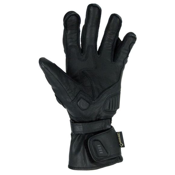 Gants Rukka ARGOSAURUS 2.0 GORE-TEX® GRIP - NoirRef : RUK0050