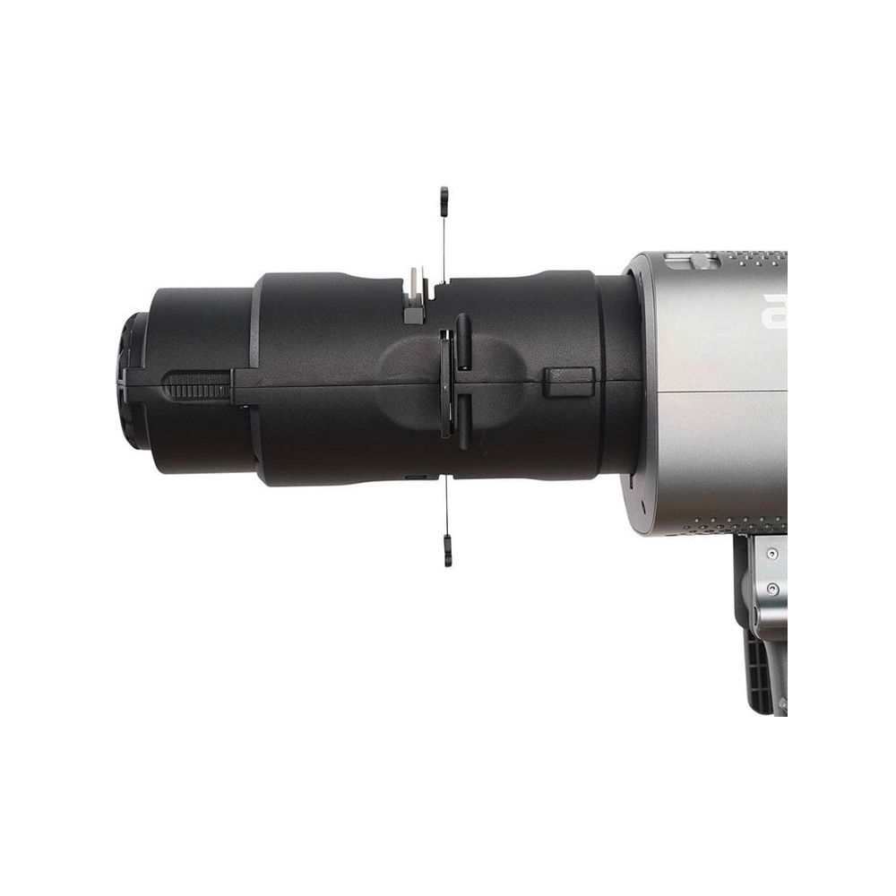 Amaran Spotlight SE 36° Lens Kit – Thomann Ireland