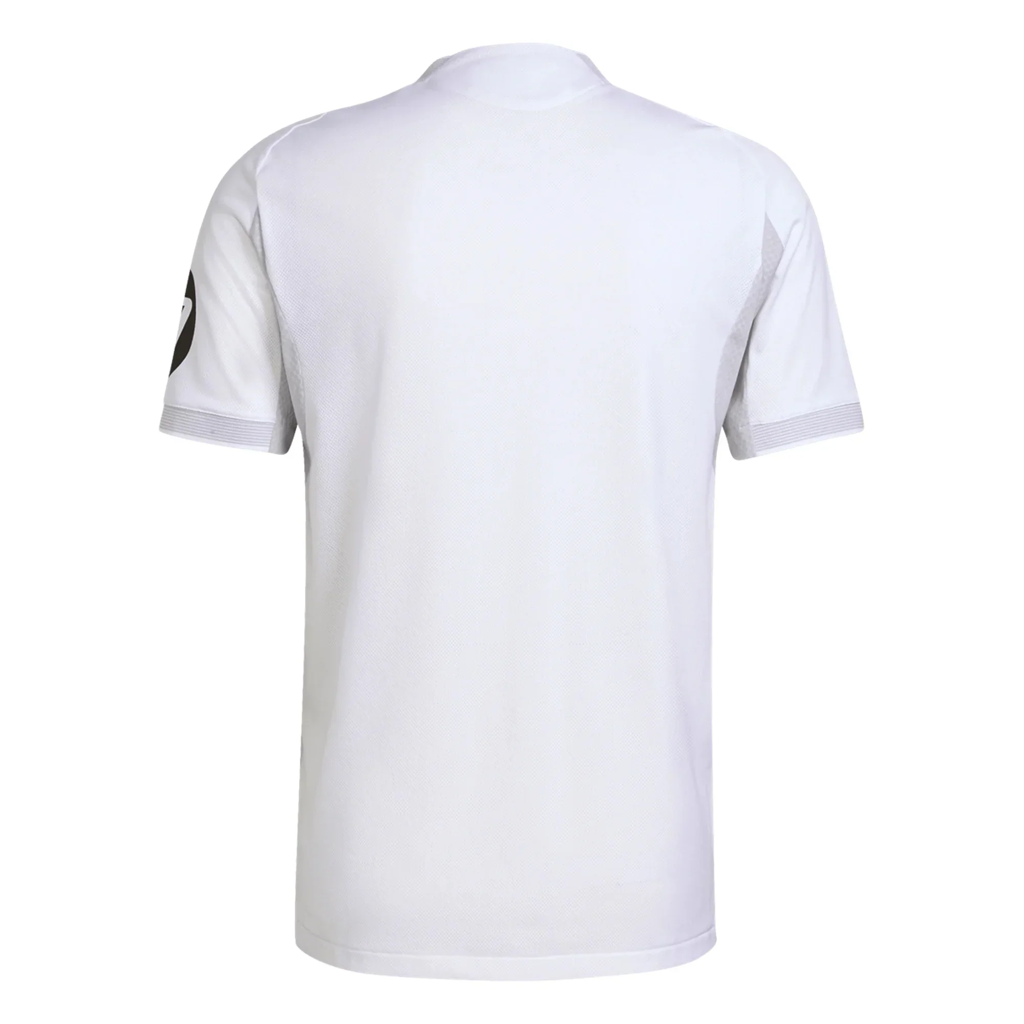 Real Madrid Authentic Home Jersey 25/26 (White)