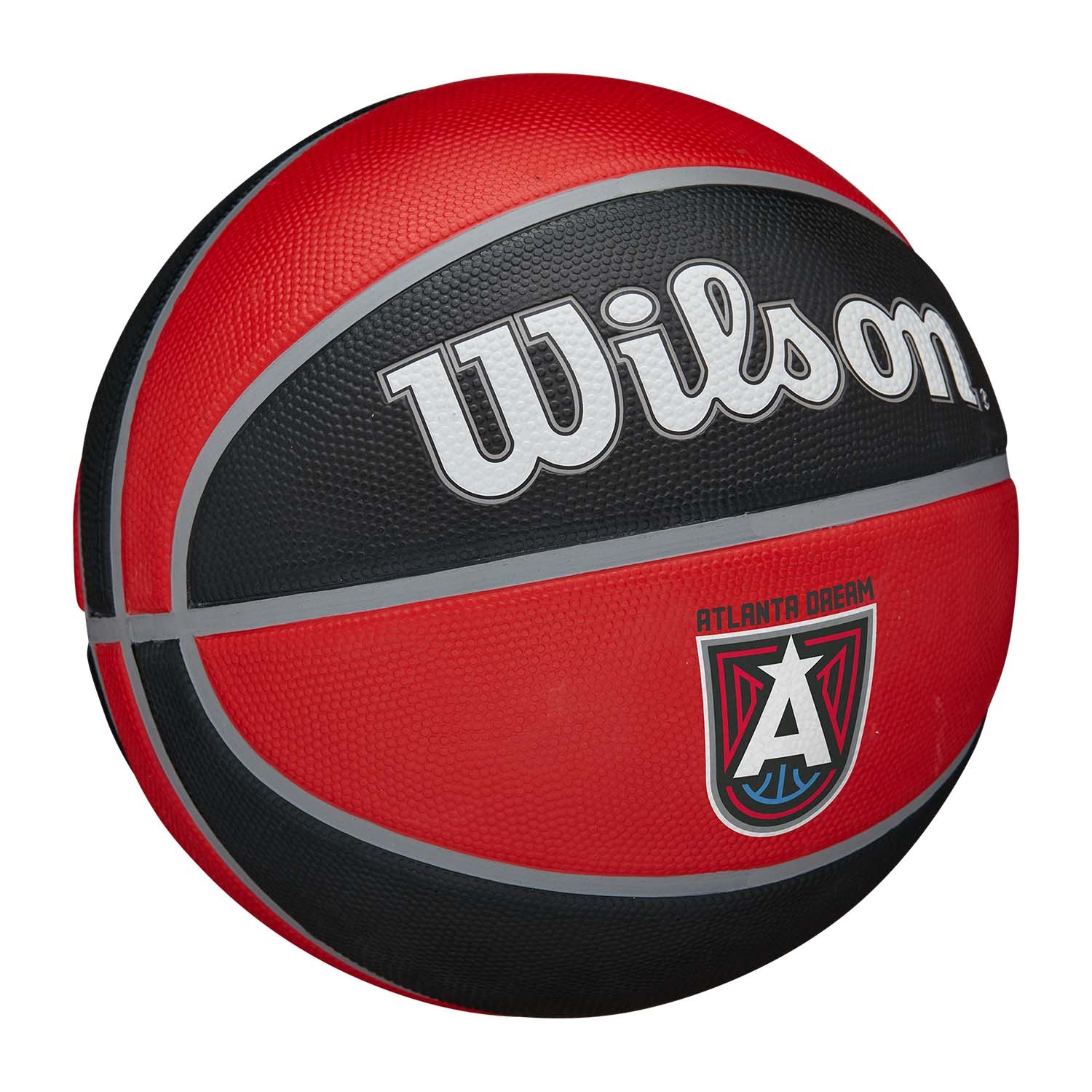 Atlanta Dream Wilson Team Tribute WNBA Basketball (Size 6)