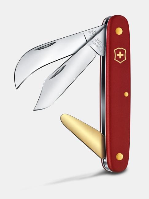 Budding and Pruning Knife 3