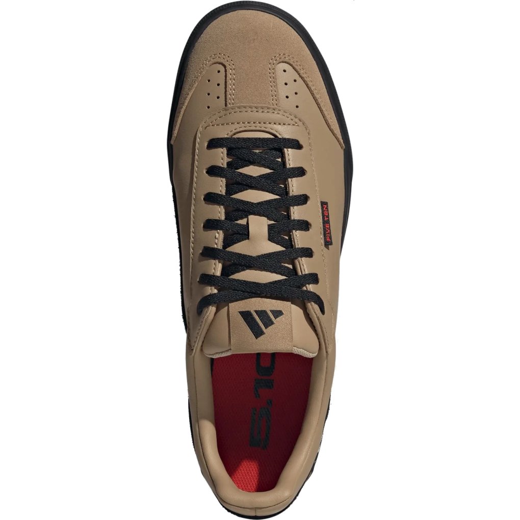 Five Ten Sleuth DLX 2 Mountainbike Shoes - Cardboard / Cardboard / Core Black