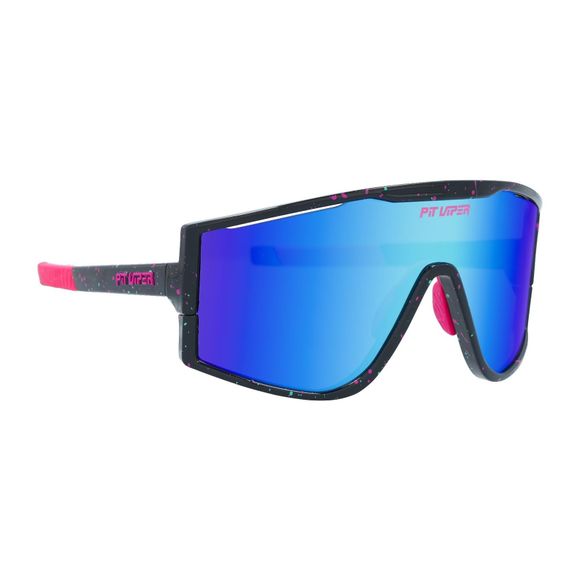 Pit Viper The Try-Hard The Hail Sagan Try-Hard Sunglasses - MulticolorRef: pit0217 / pv-sgs-0237
