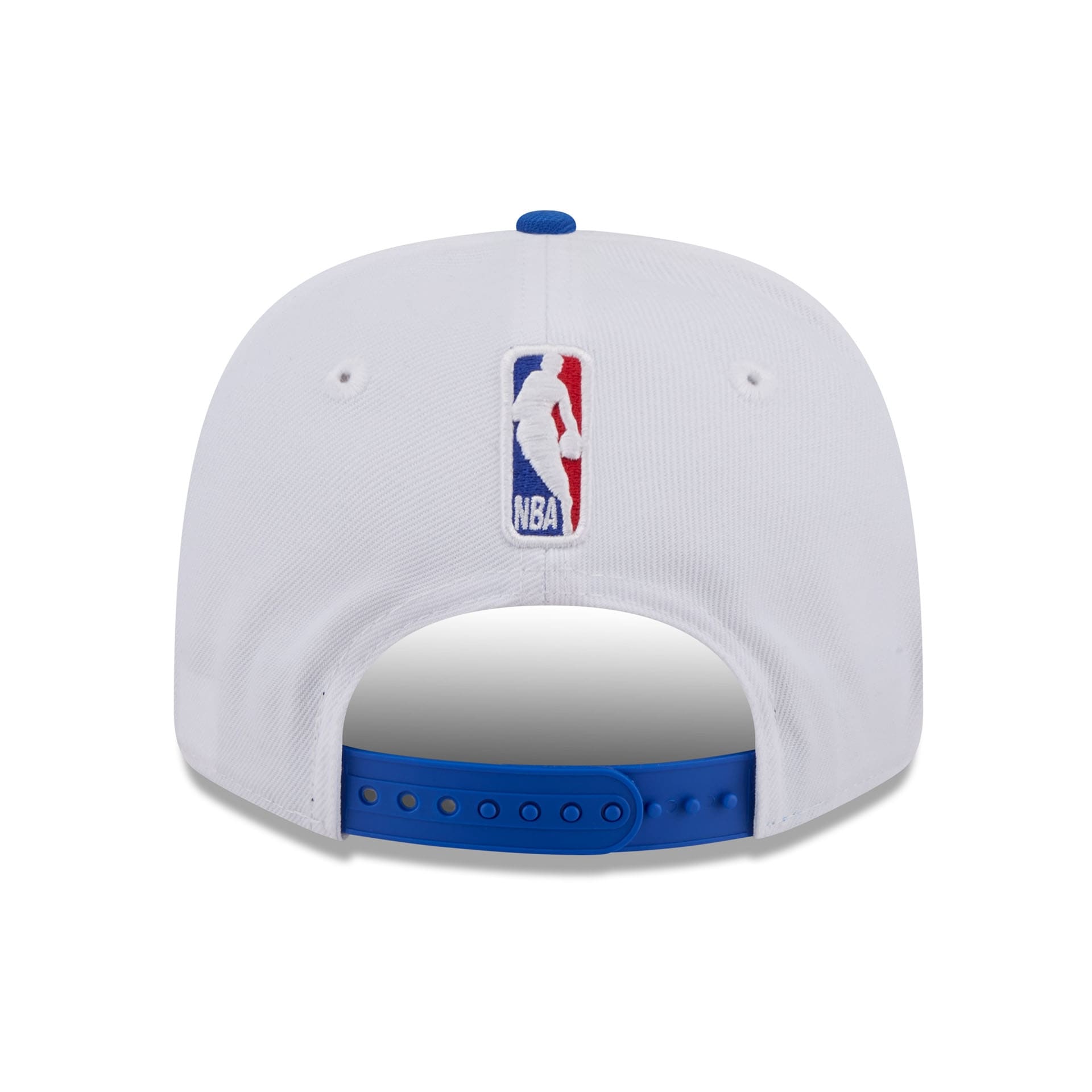 Indiana Pacers 2025-26 NBA City Edition 9SEVENTY Stretch-Snap Cap