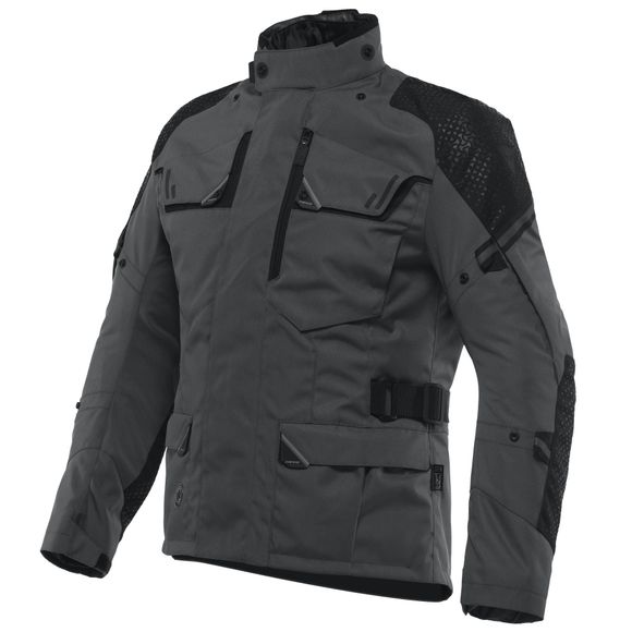 Veste Moto Dainese LADAKH 3L - Gris / NoirRef : DN1994-C63699