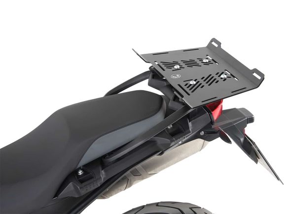 Porte Bagage Hepco & Becker D'extension - noirBMW 850 F 850 GS ABS (0B09) - 2018 - 2023Ref : HBE04465A / 8006513 00 01