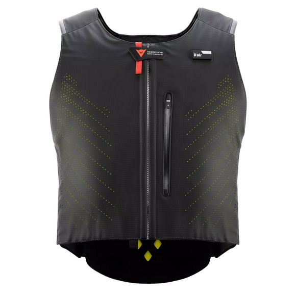 Dainese SMART AIR motorcycle Airbag - BlackRef: DN2175