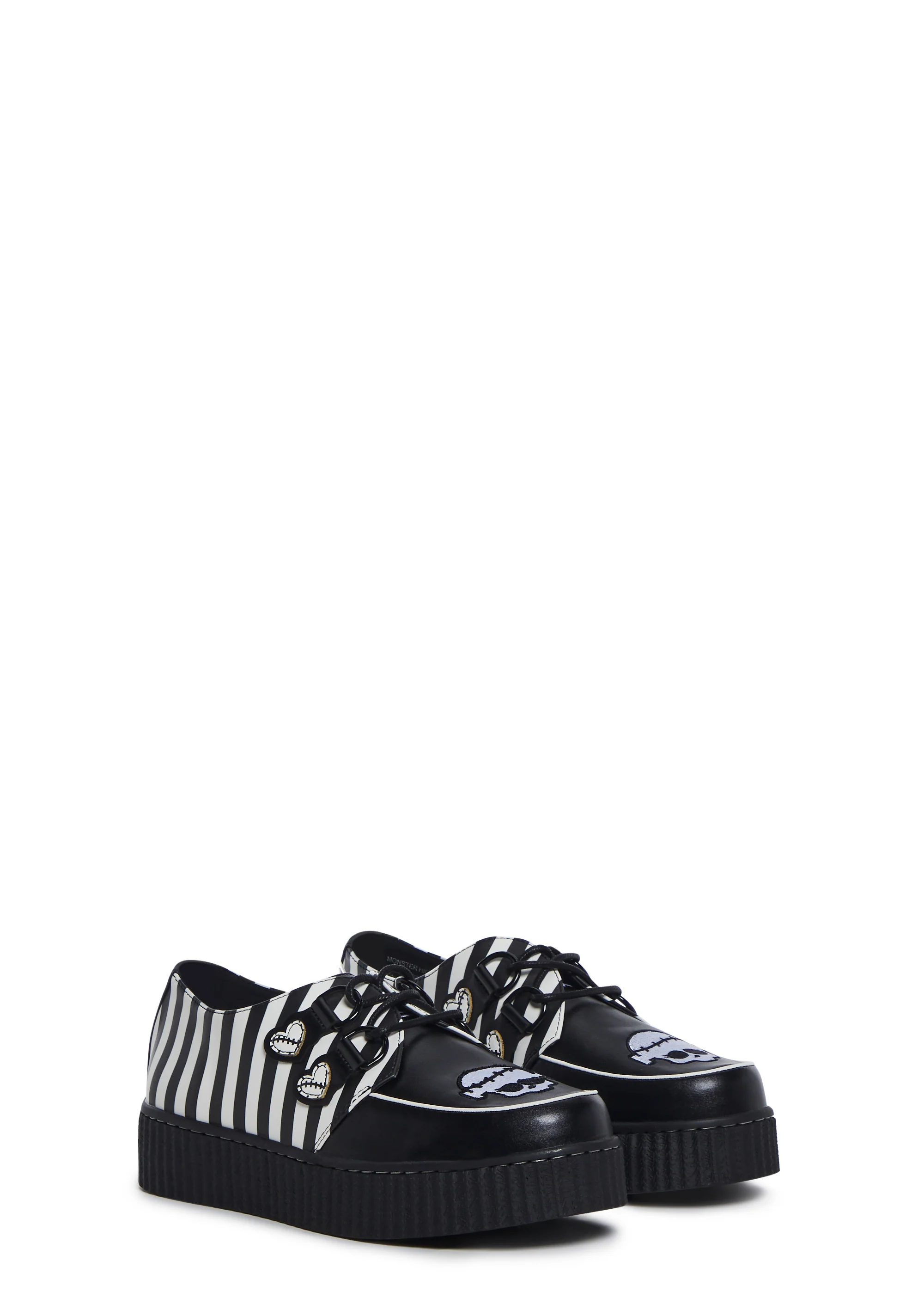 X Monster High Creepers - Frankie Stein