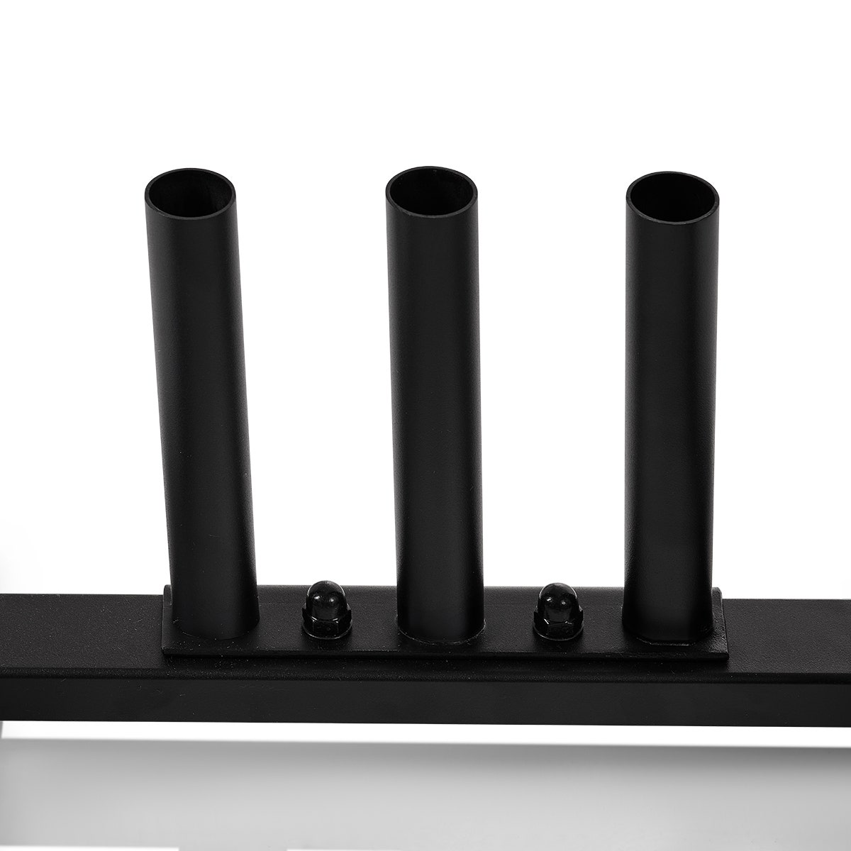 Dumbbell and weight plate rack 30 mm