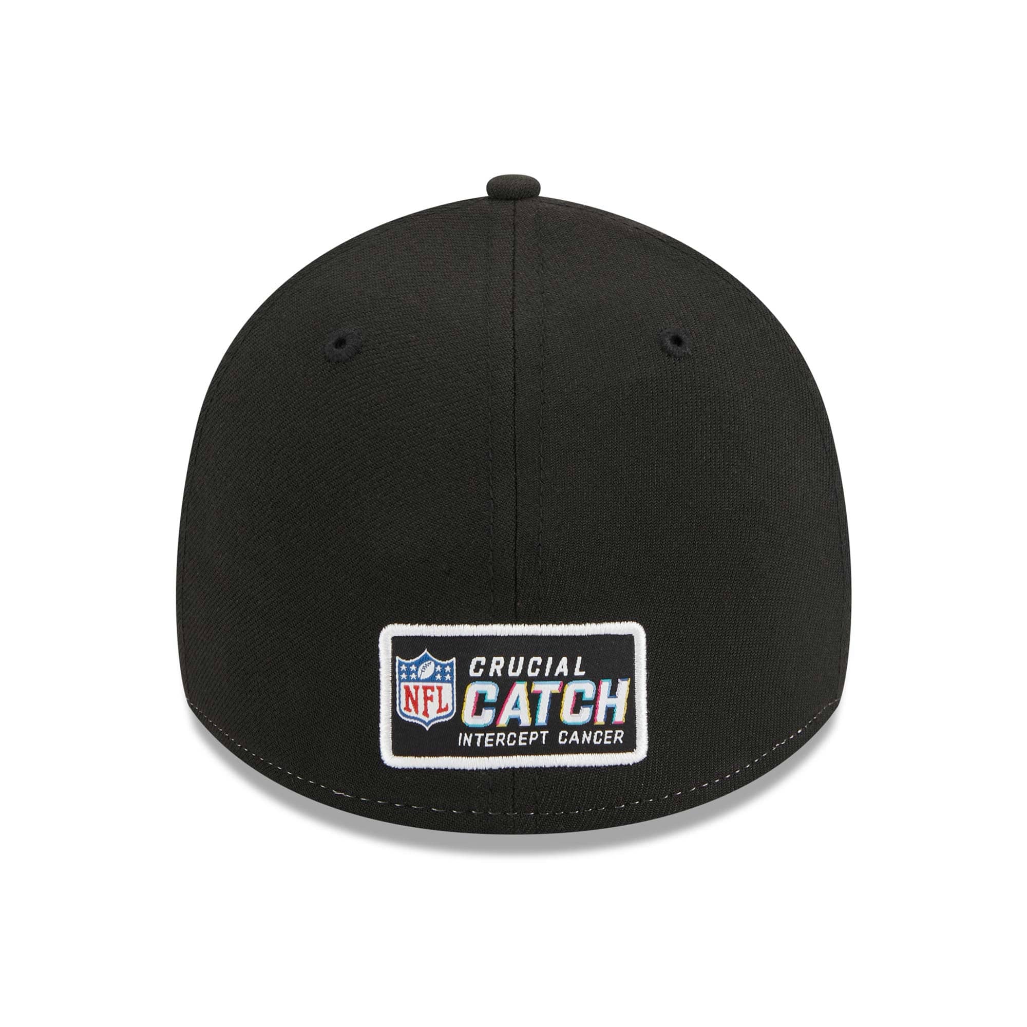 Atlanta Falcons 2023 NFL On-Field Crucial Catch New Era 39Thirty Flex Cap