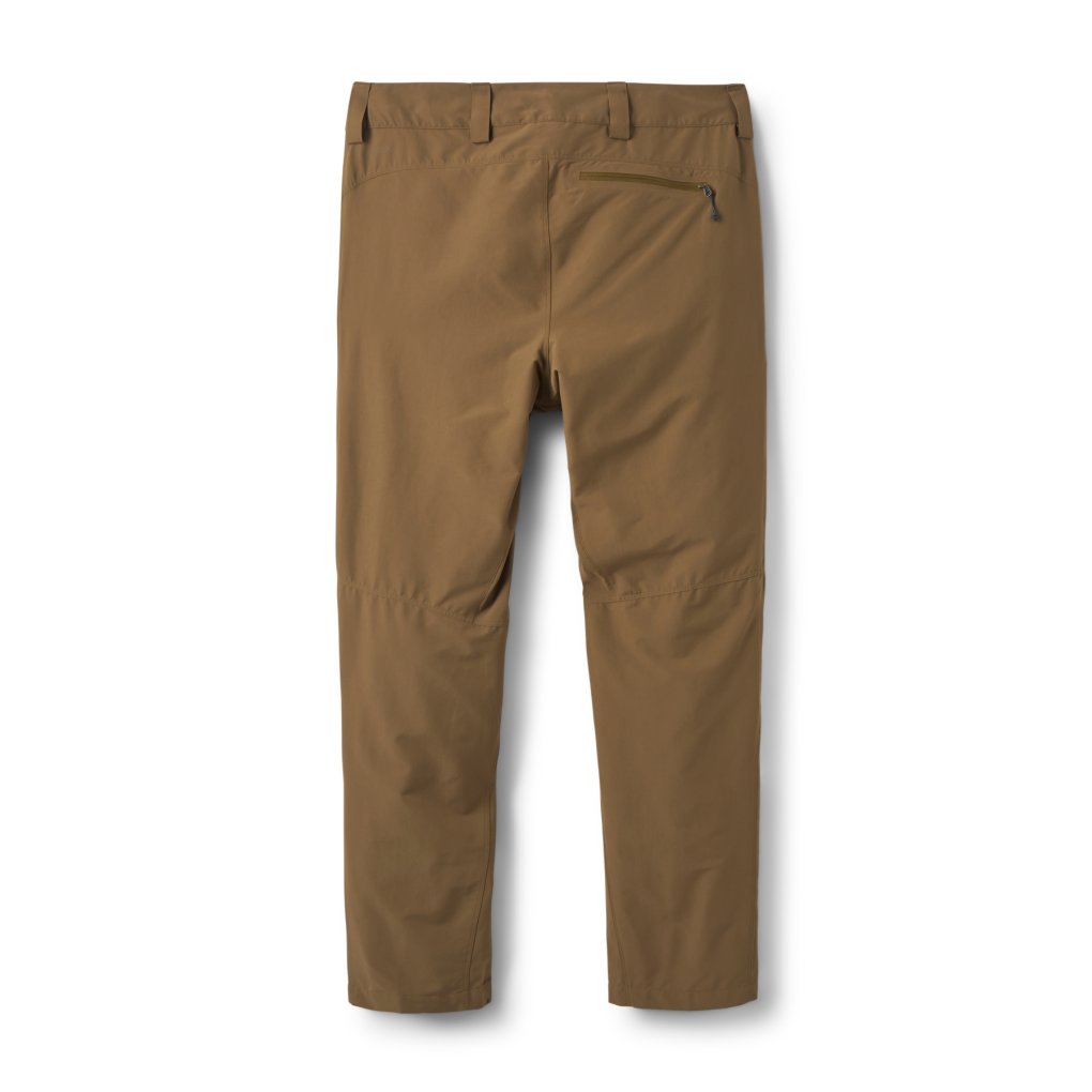 Rab Incline Light Pants Men - Long - oak