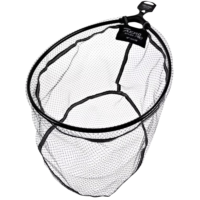 Shimano Aero Pro Landing Nets
