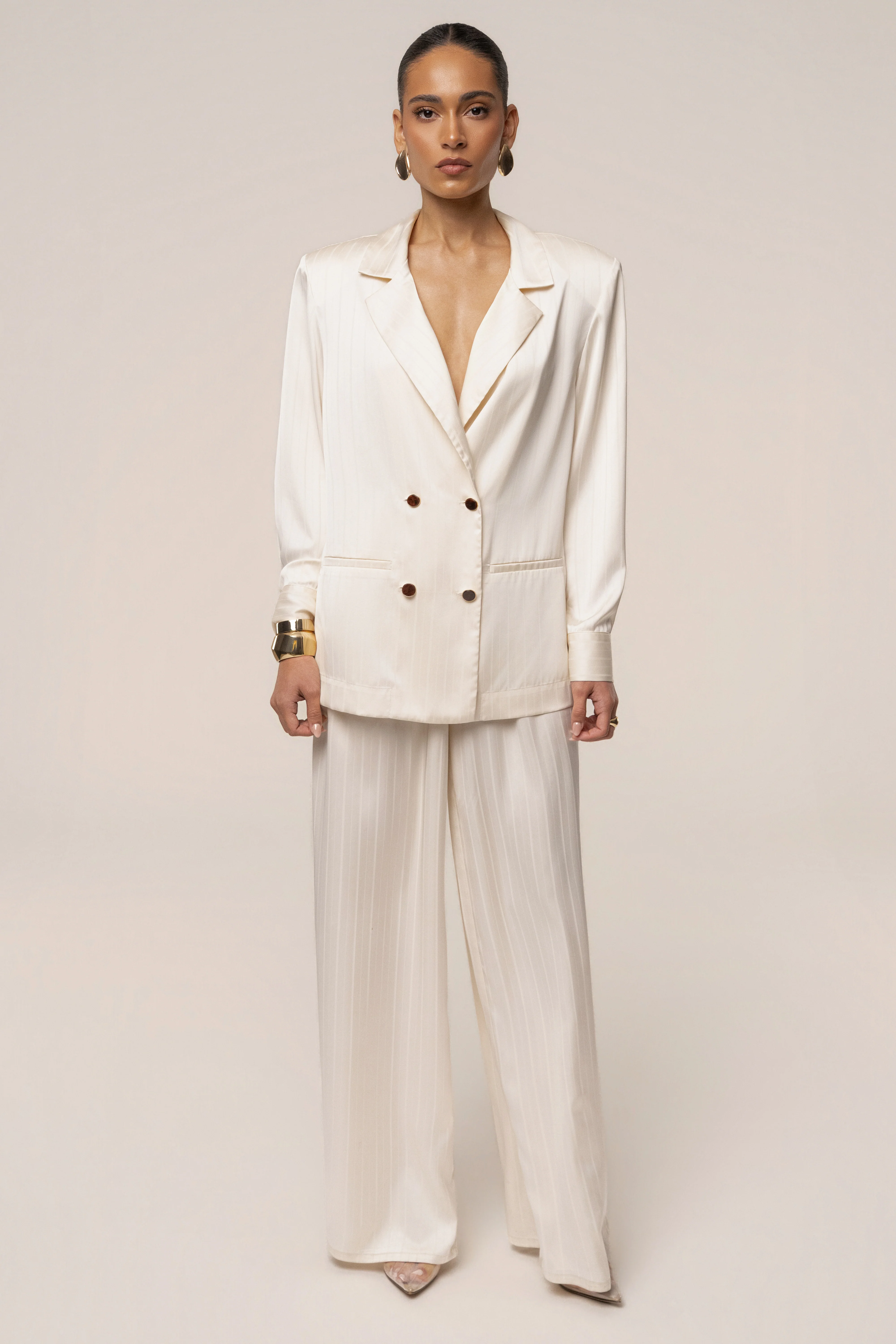 Ivory The Standard Pant