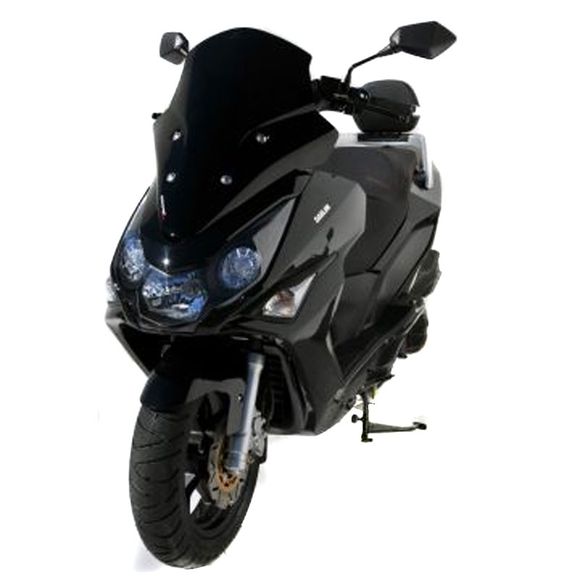 Ermax SPORT 62 CM Windshield - GreyRef : EM1027