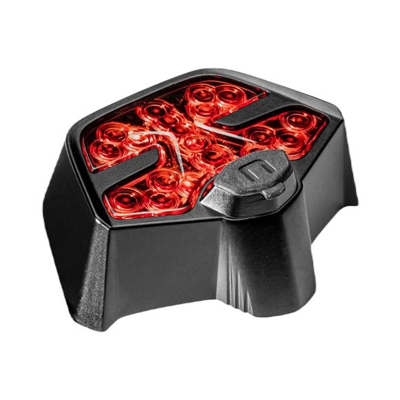 Nolan ESS III Safety LightRef: nl1600 / encom00000003