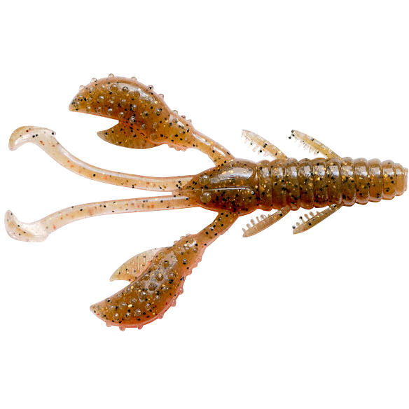 Noike Mighty Mama (Green Pumpkin Blossom UV)