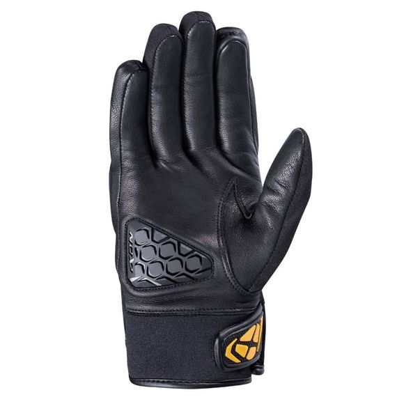 Ixon ms picco lady gloves - new color - blackRef: IX1530