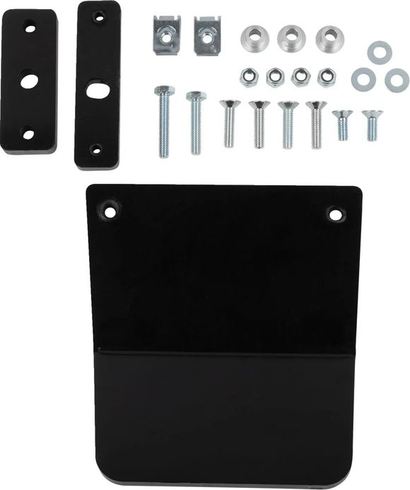 Engine guard Moose Racing Xtrem crankcase protectionRef: Me01868A / 05062306