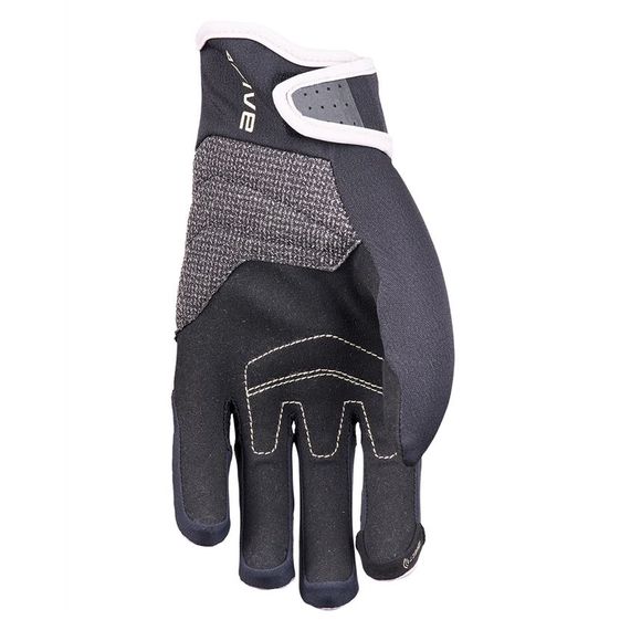 Five Tfx5 Woman Gloves - Black / BeigeRef: FV0465