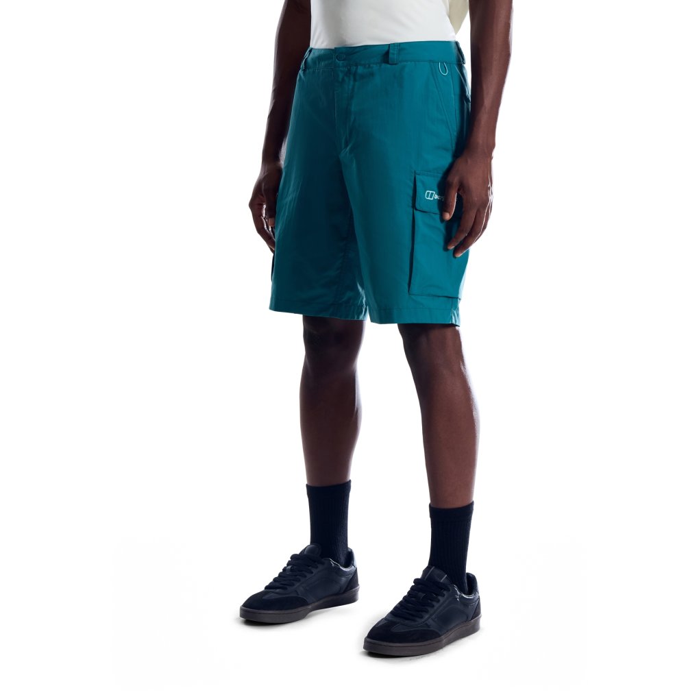 Berghaus Holmside Shorts Men - Northern Storm