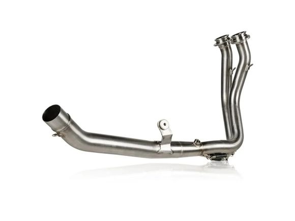 Akrapovic Manifold HeaderHONDA 750 XL 750 TRANSALP - 2023 - 2026Ref: Sa00449A / 18120607