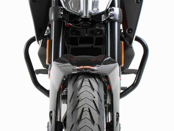 Hepco & Becker Crashbar engine guard - blackKTM 125 125 DUKE ABS - 2021 - 2023Ref: Hbe03065A / 5017630 00 01
