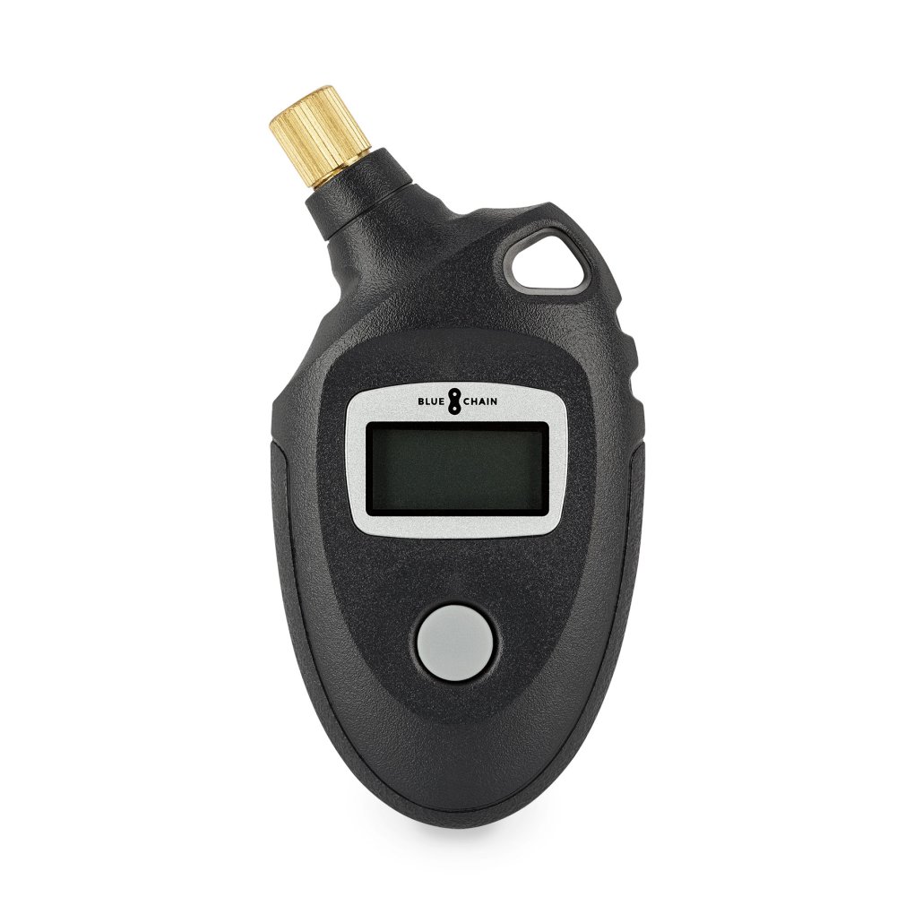 BLUECHAIN Digital Tire Gauge