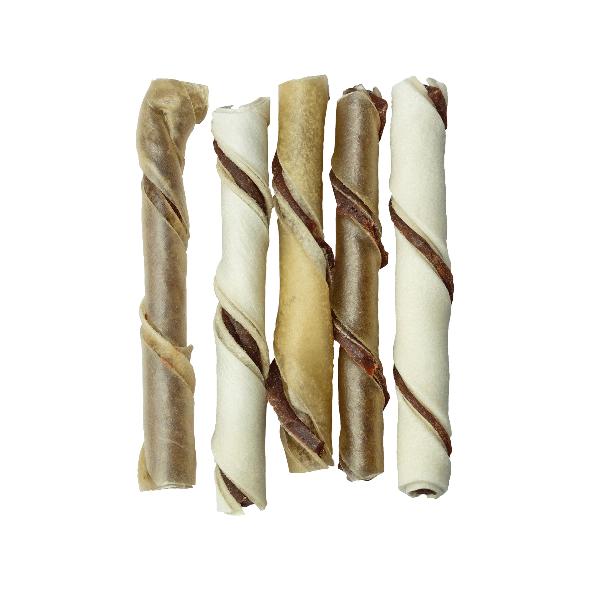 Braaaf Twister Braid - Small - 3 x 12.5cm