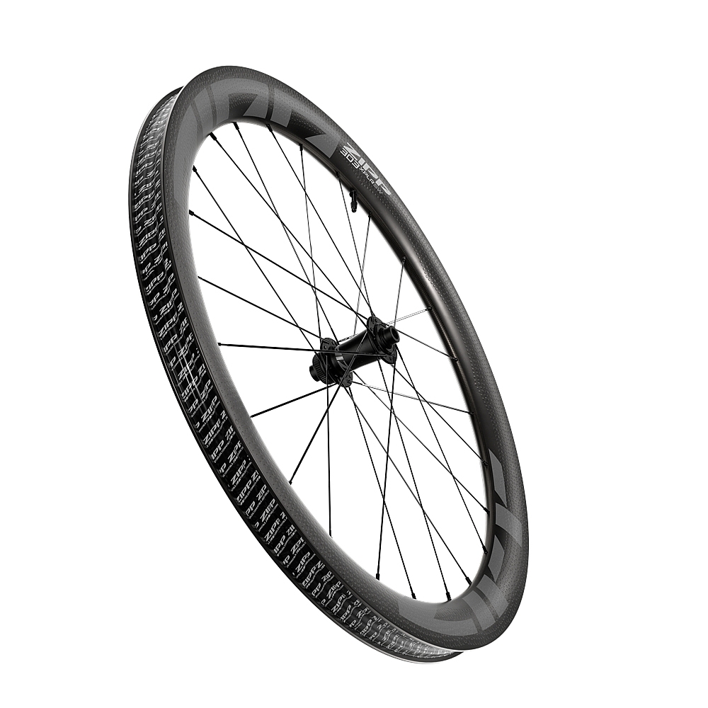 ZIPP 303 XPLR SW - Front Wheel - 28