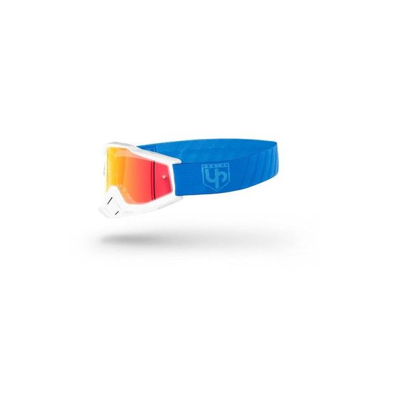 BOLD 2025 - Blue cross Up Design Mask - BlueRef : UPD0484 / UP5003700002