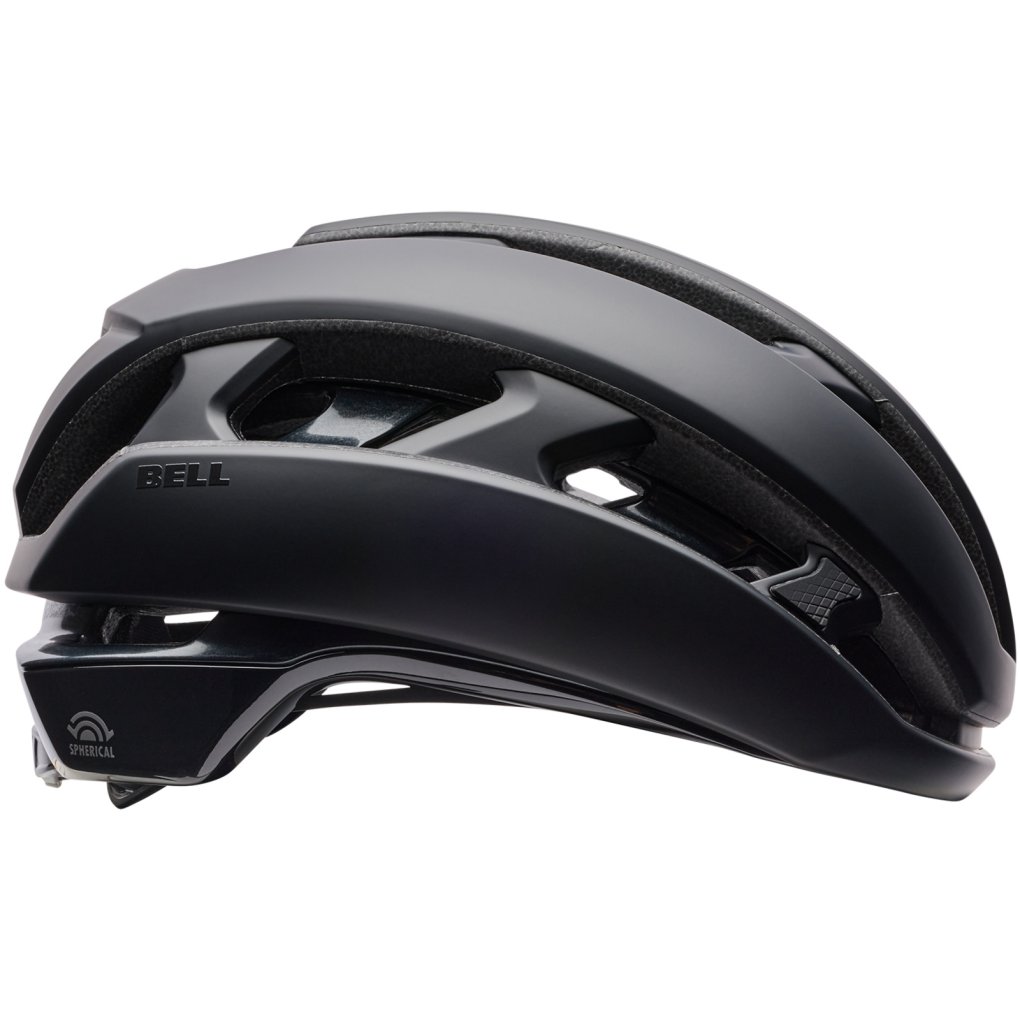 Bell XR Spherical Helmet - solid black