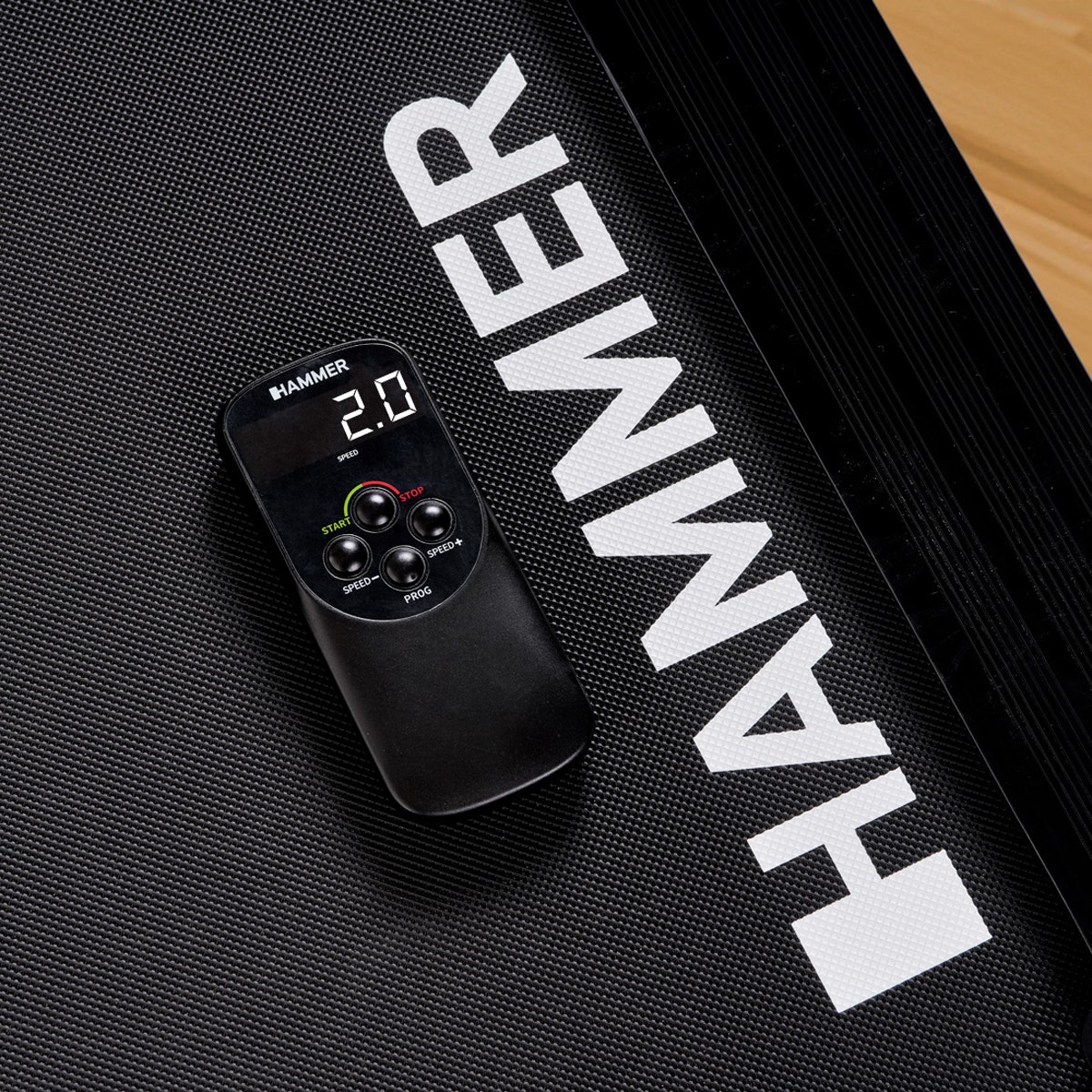 Walking Pad Walk 2.0