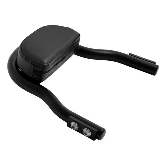 Highway Hawk Low complete sissy bar - BlackRef: HIG0282