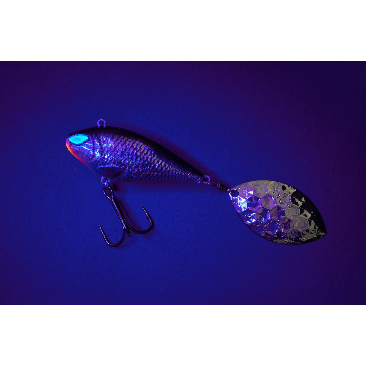 Matze Koch Matze's Revenge (Holo Roach)