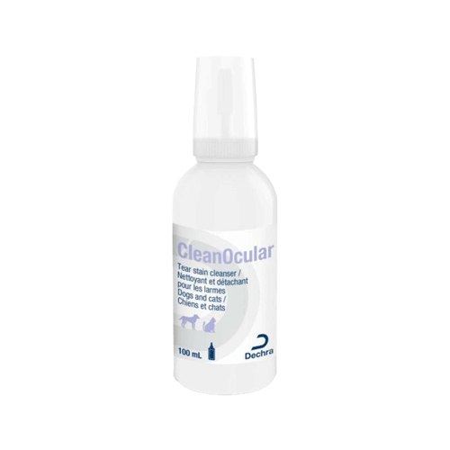 CleanOcular - Dogs & Cats - 100ml