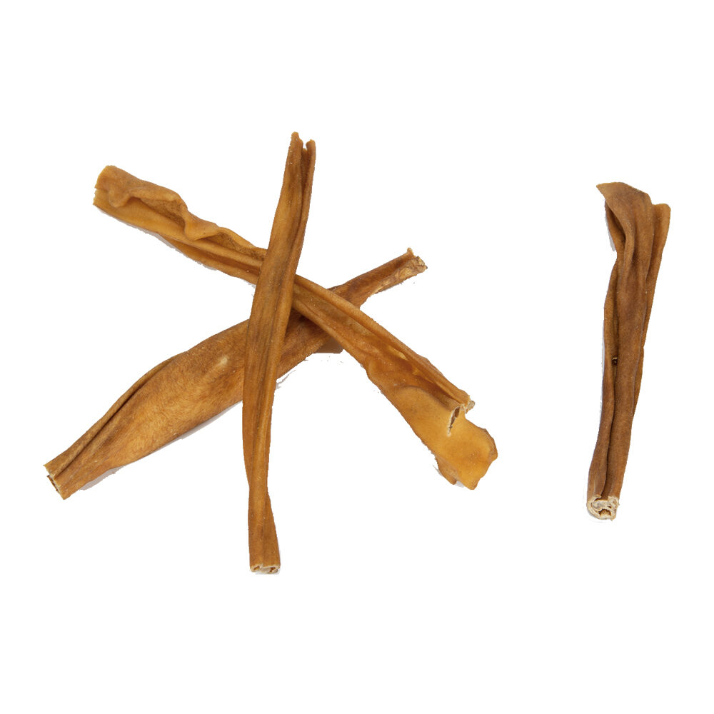 Beeztees Lamb's Head Skin - 300 g