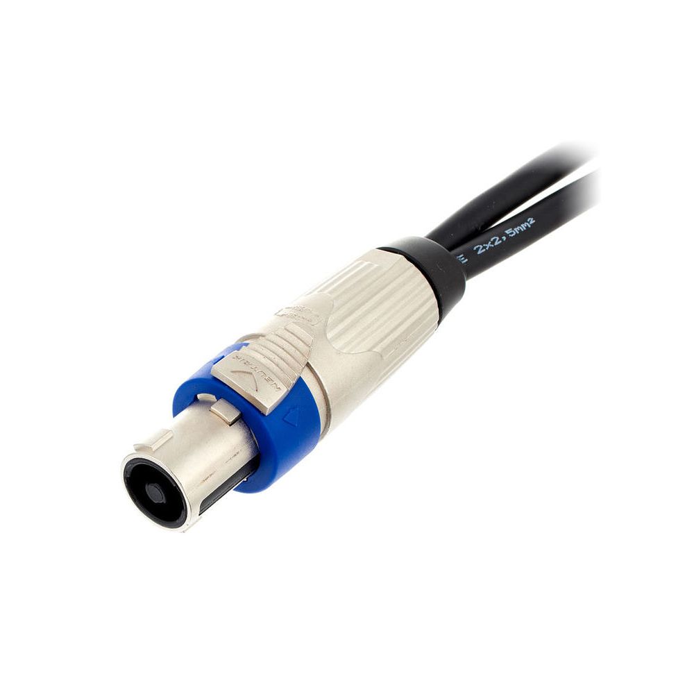 pro snake Speaker Twist Adaptor – Thomann Ireland