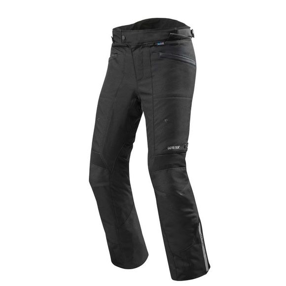 Motorcycle Pants Rev it Neptune 2 Gore-Tex®- Standard- BlackRef: RI0832