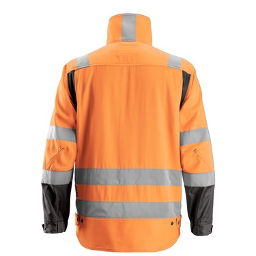 High-Vis Jacket Class 3