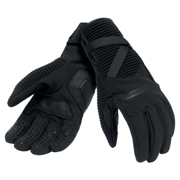 Tucano Urbano lady break hydroscud® gloves - blackRef: TR0439