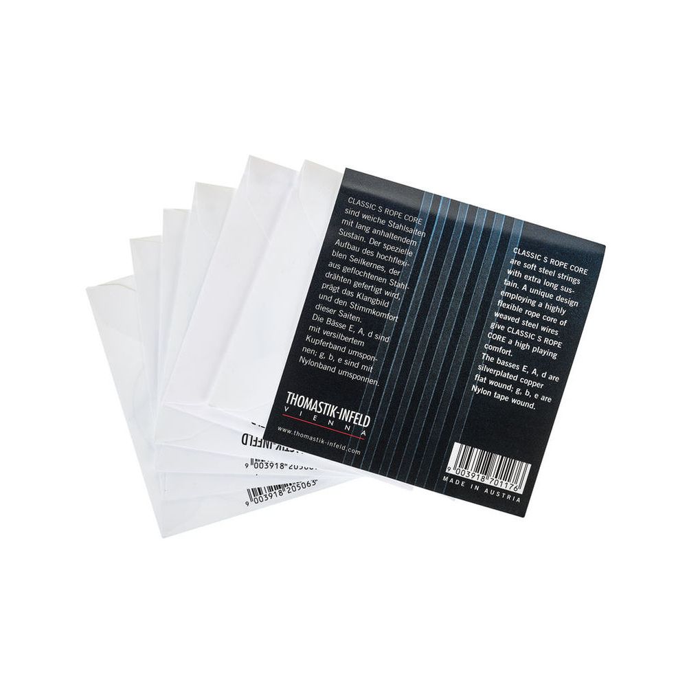 Thomastik KR 116 – Thomann Ireland