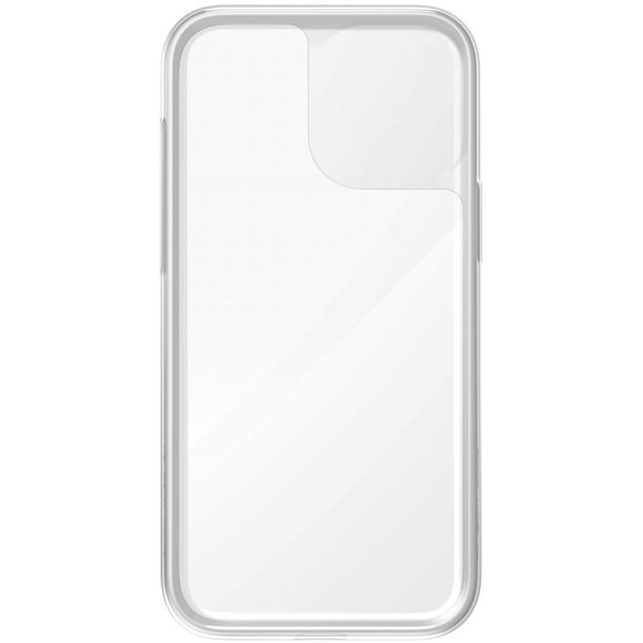 Quad Lock Poncho Mag IPhone 12 Pro Max Universal - Colorless ProtectRef: QDL0154 / 1119203