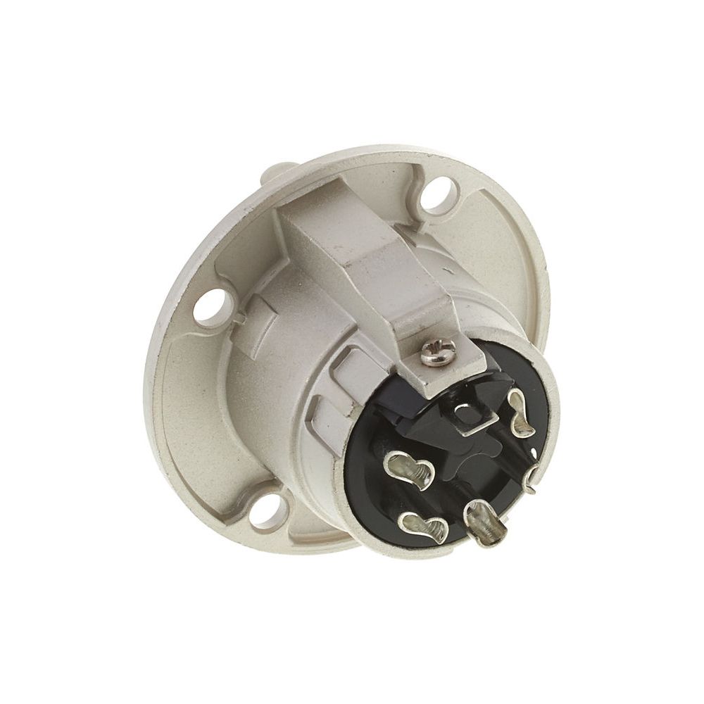 Amphenol EP5 Female for Installation – Thomann Ireland